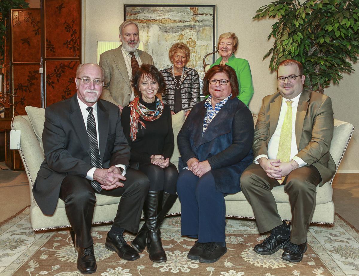Solon Sedlak Interiors Marks 70th Anniversary With Yearlong Celebration Chagrinvalleytoday Com
