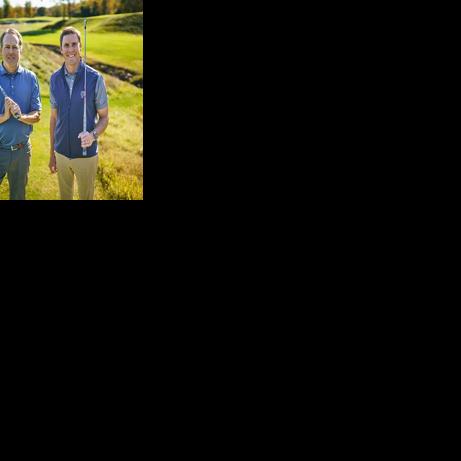 Golfers earn top accolades among fellow professionals