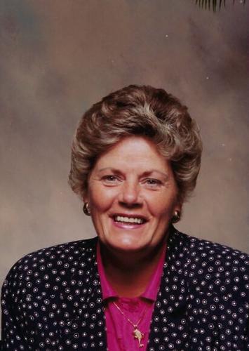 In Memoriams – 03/25/2021 | Local Deaths | chagrinvalleytoday.com