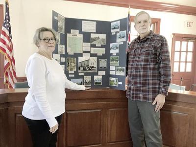 Billy Koon Rse South Russell Village celebrates its 100th anniversary | Local ...