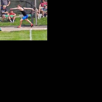 Ethan Stein blows away the competition with a state title