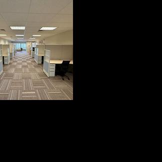 Offices at Solon Business Campus offers solutions for many business needs