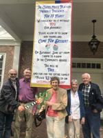One Singular Sensation: Gates Mills Players mark 75 years