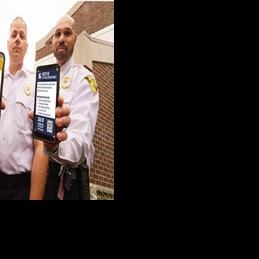 Sign up/ Stay safe By MICHELE COLLINS Oct 22, 2026 4 mins ago