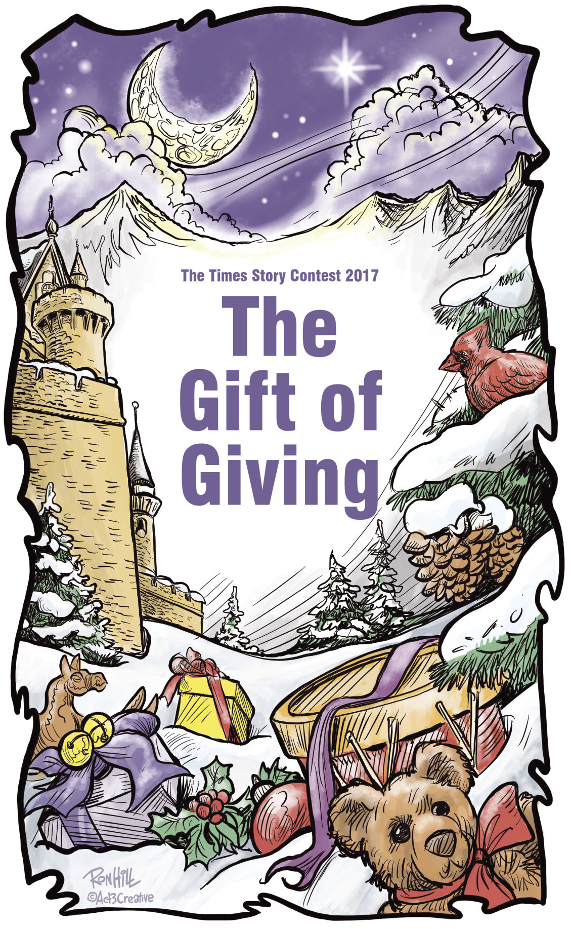 Week In Photos 12 22 16 Featured Chagrinvalleytoday Com