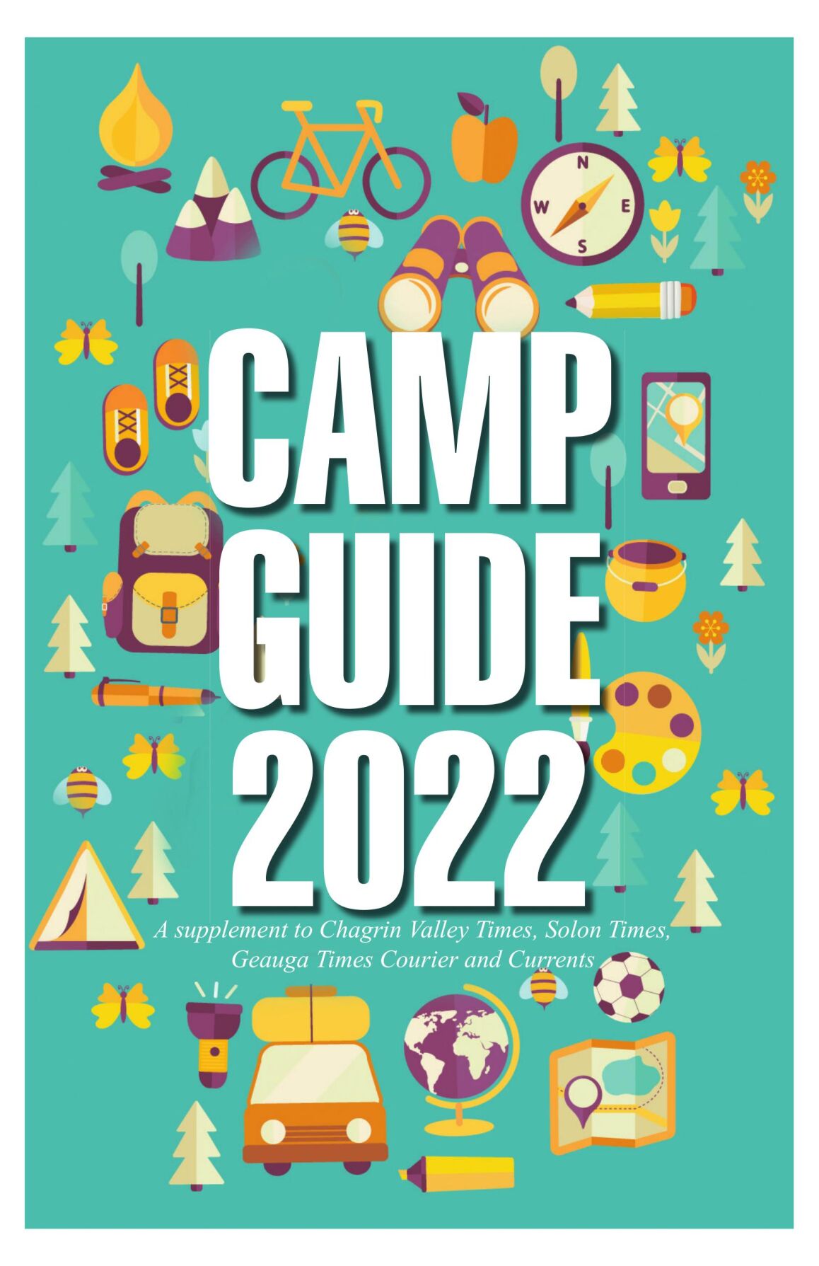 Camp Guide 2022