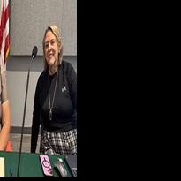 Russell Township hires interim fiscal officer