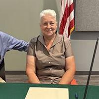 Russell Township hires interim fiscal officer