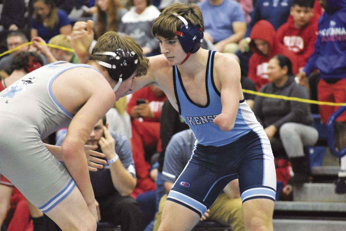 It S All About Ability On Mats As Kenston Grappler Benz Excels Kenston Chagrinvalleytoday Com