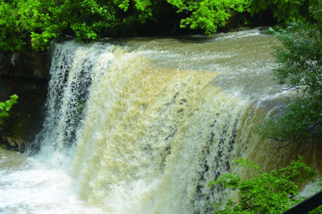 Chagrin Falls | Chagrin Falls | Chagrinvalleytoday.com