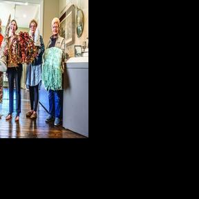 Children’s Guild gearing up for fall’s ‘Creations’ boutique