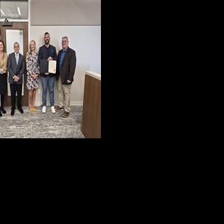 West Geauga’s Ryan Patti named Principal of the Year