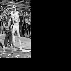 Chagrin Falls makes goal line stand in overtime win over Berkshire By JACOB HANSEN Oct 15, 2026 5 mins ago