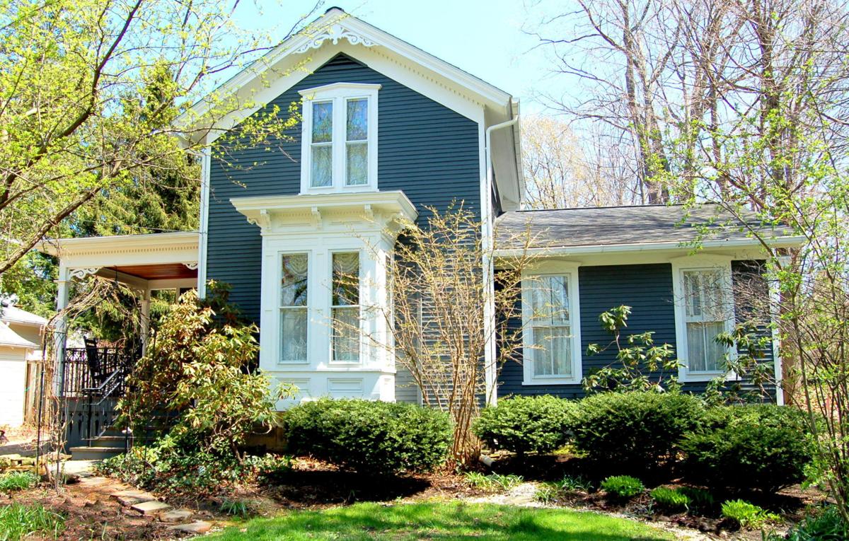 Annual tour to feature 21st century historic Chagrin Falls homes