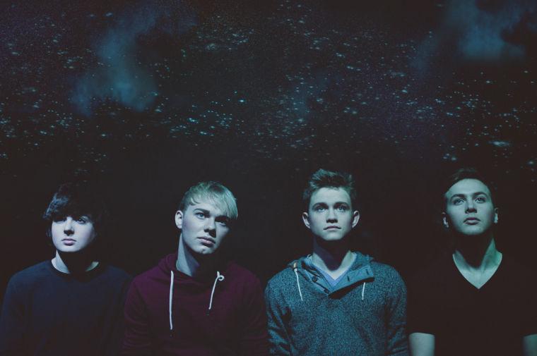 Pipe Dream band members