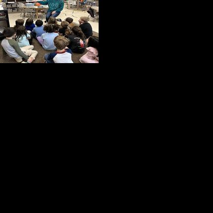 Orange teacher’s passion for ‘five’ to be missed