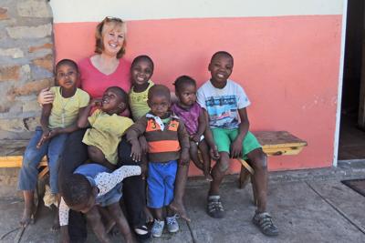 Russell: Orphaned children of Lesotho focus of fundraiser | Chagrin ...