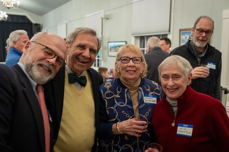 Gates Mills Mayor Karen Schneider goes out in trial Local Government