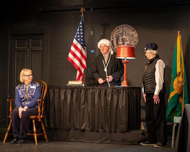 Gates Mills Mayor Karen Schneider goes out in trial Local Government