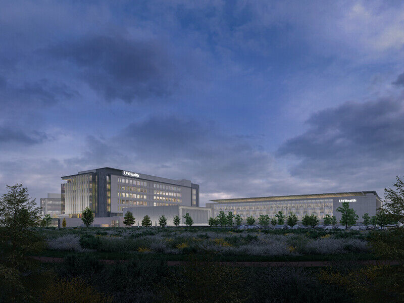 UW Health to open Eastpark Medical Center to patients in October | News ...