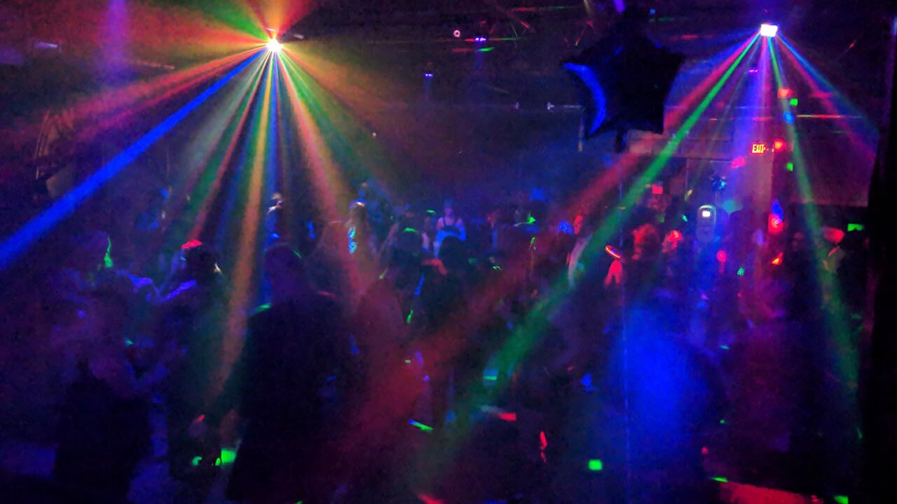 Come as you are to these 5 LGBTQ-friendly Madison nightclubs City Life channel3000 photo