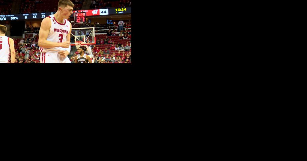 Connor Essegian named to Big Ten All-Freshman team - Vimarsana News