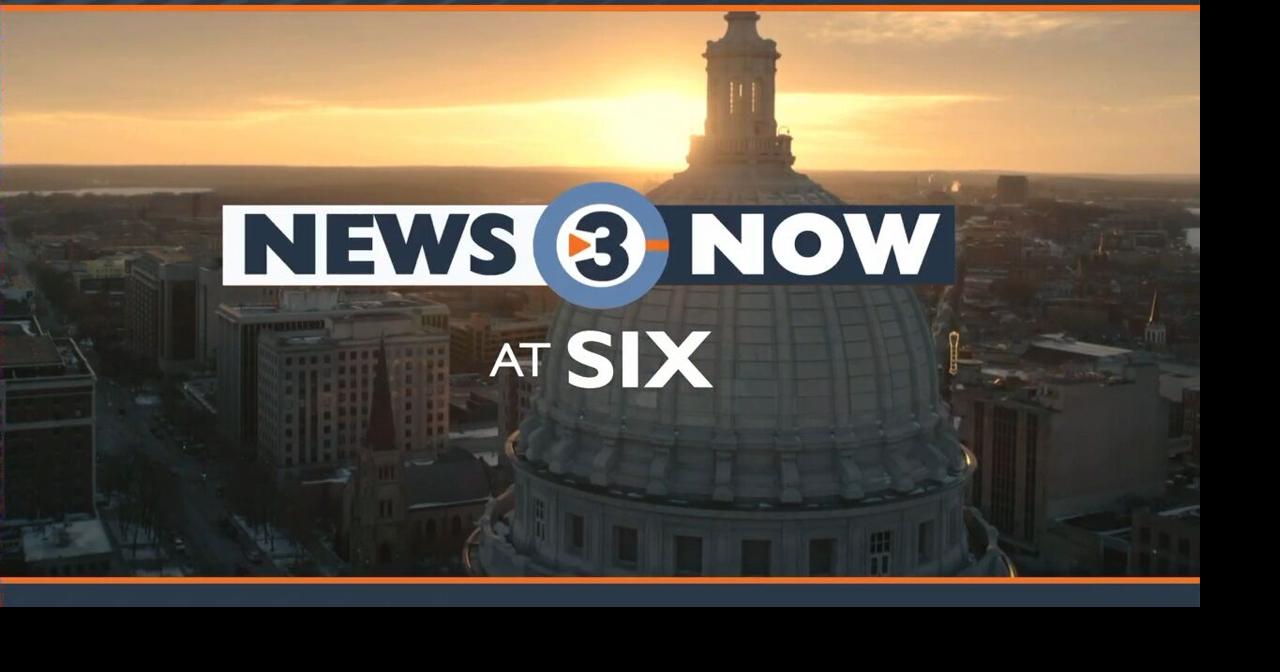 WATCH: News 3 Now at Six – November 10, 2022 | Top Stories ...