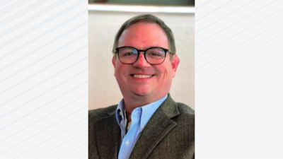 David M. Zaleski