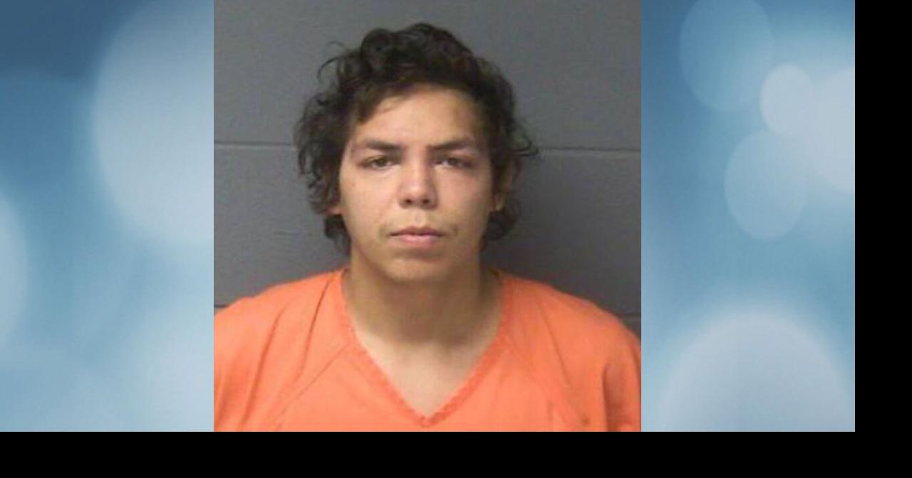 Police search for inmate who didn’t return to jail after work release ...