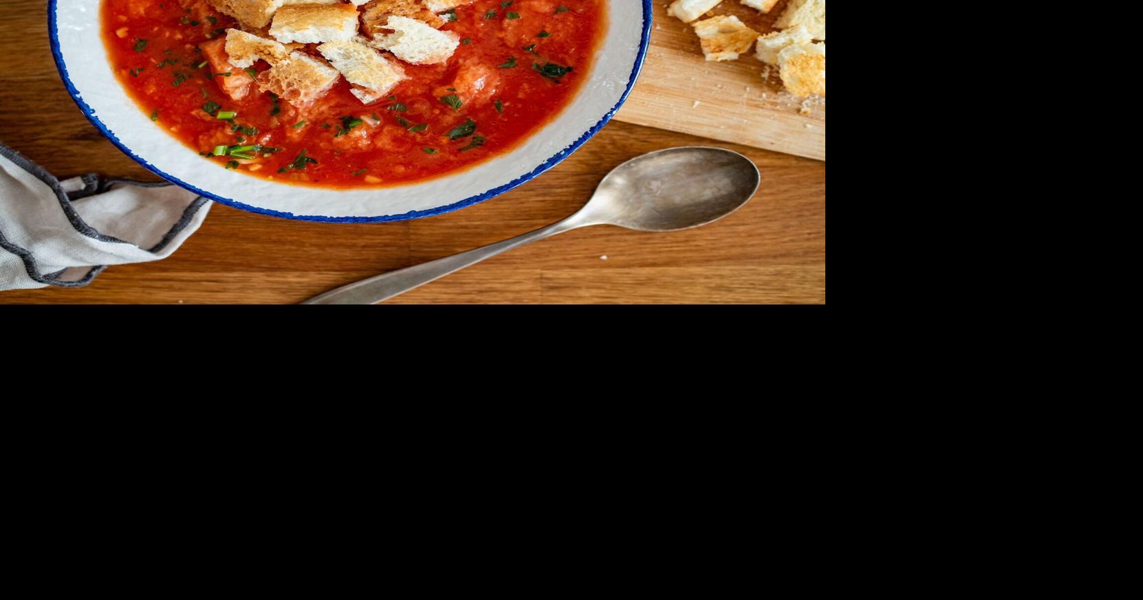 Don’t throw away your stale bread: Tips for a more sustainable kitchen, Italian-style | News