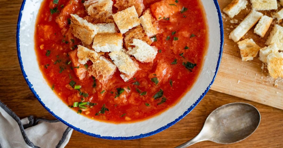 Don’t throw away your stale bread: Tips for a more sustainable kitchen, Italian-style | News Don’t throw away your stale bread: Tips for a more sustainable kitchen, Italian-style | News