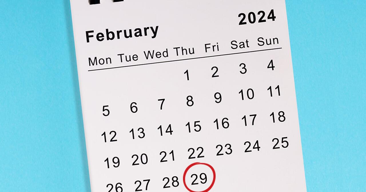 What would happen without a Leap Day? More than you might think - Vimarsana News