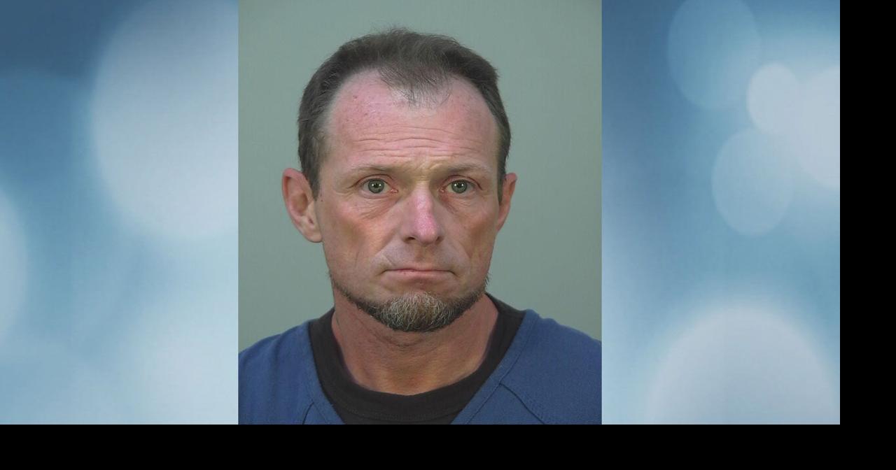 Linden man arrested on suspicion of sixth OWI after crash on Mineral