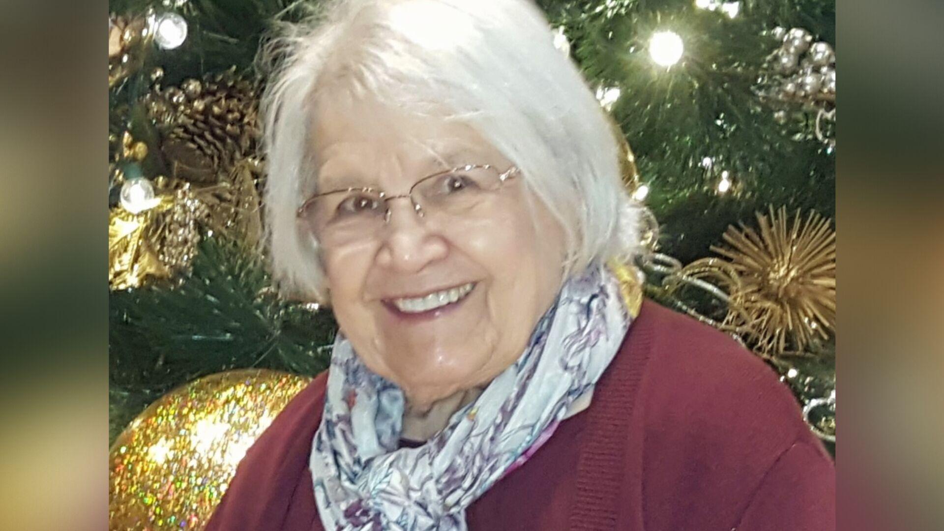 Virginia ‘Ginny’ M. Gerber Obituaries