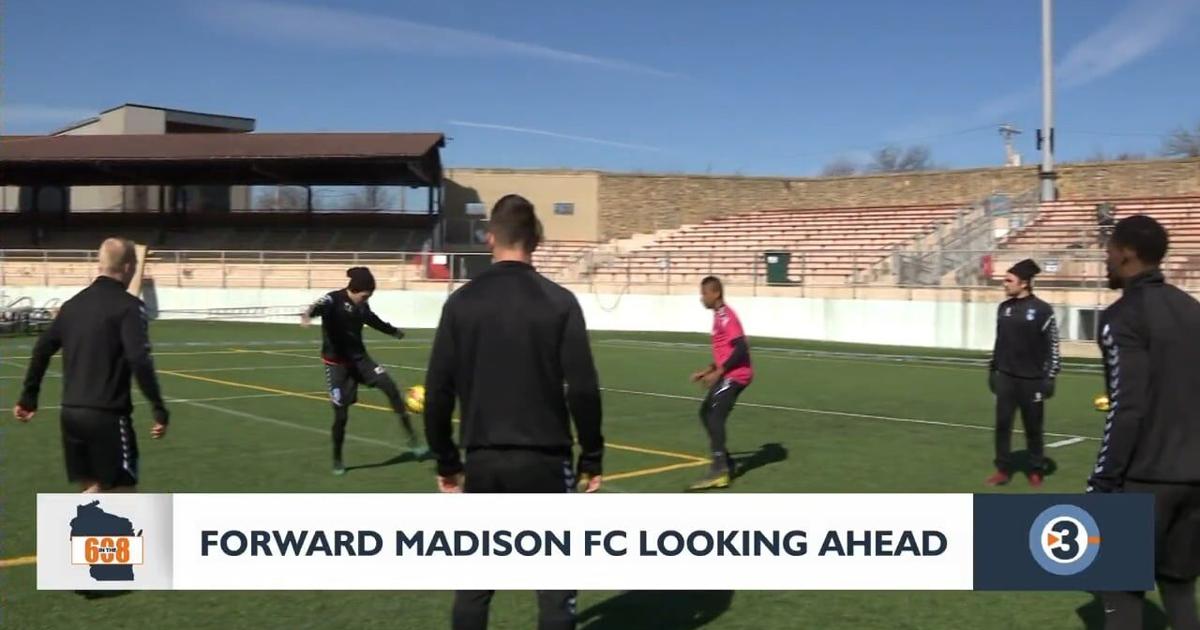 In the 608: What's happening with Forward Madison FC this season ...