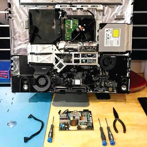 Local guide to repairing your electronics in Madison | MADISON MAGAZINE ...