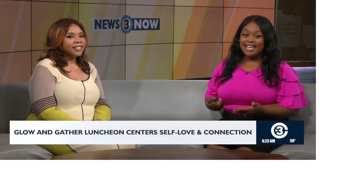 Glow and Gather: Madison event to celebrate Black women through storytelling and community