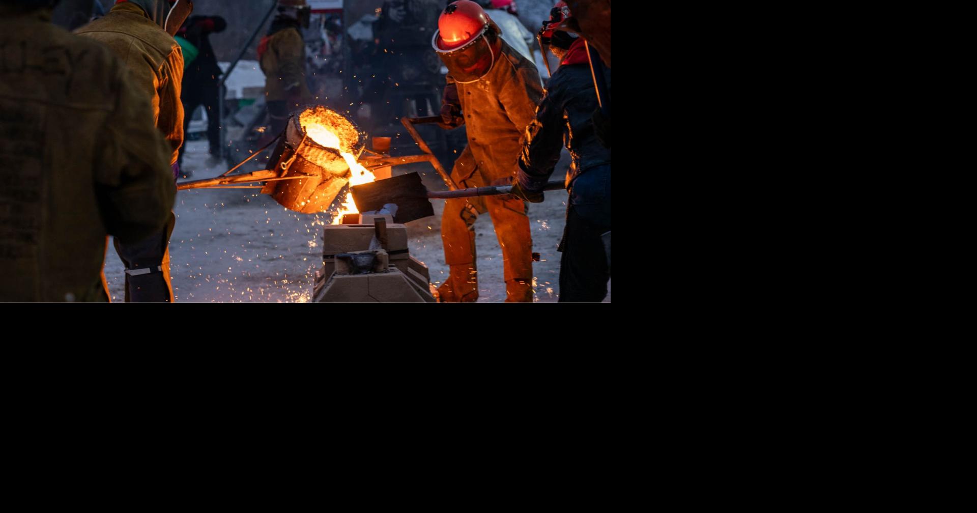 14 ways to escape the cold weather this winter