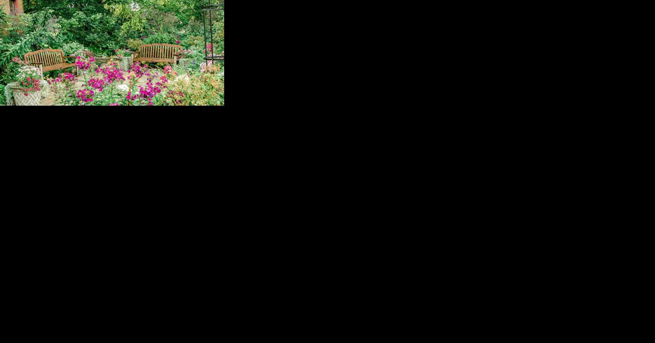 23 activities to get to know Madison's gardens this summer | MADISON MAGAZINE - Vimarsana News