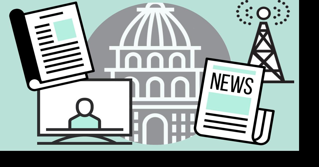 Heinen: Madison media, we’re in this together | Columns | channel3000.com