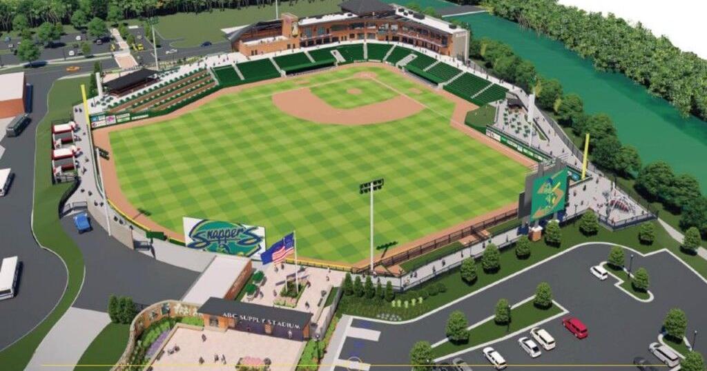 Beloit Snappers Schedule 2025