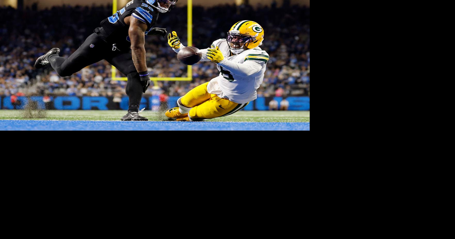 ‘It has to get better:’ Jordan Love hopes Packers’ ground game comes to ...