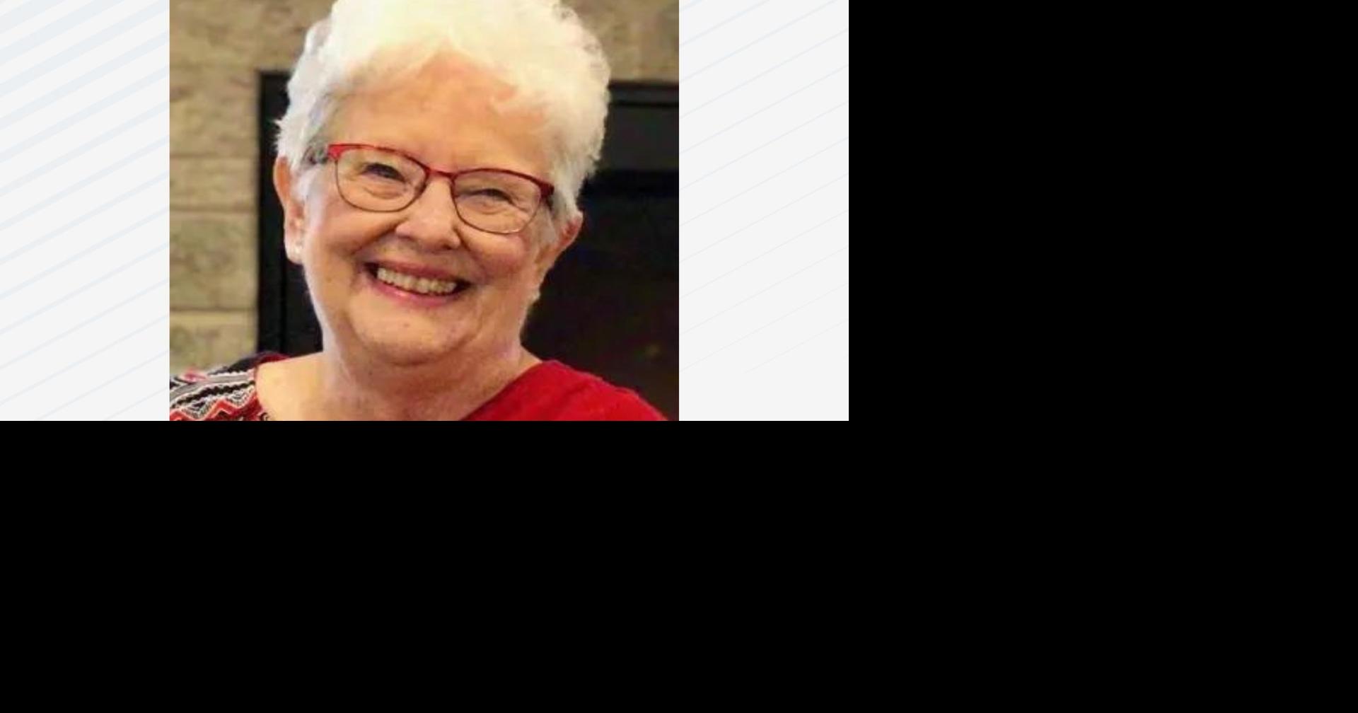 Marilyn Fogle Seymour Obituaries