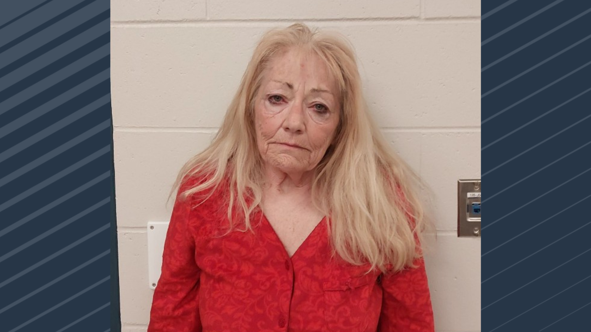 Woman accused of killing estranged husband appears in court | News ...