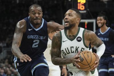 Anderson signs Grizzlies offer sheet, setting stage for Spurs exit