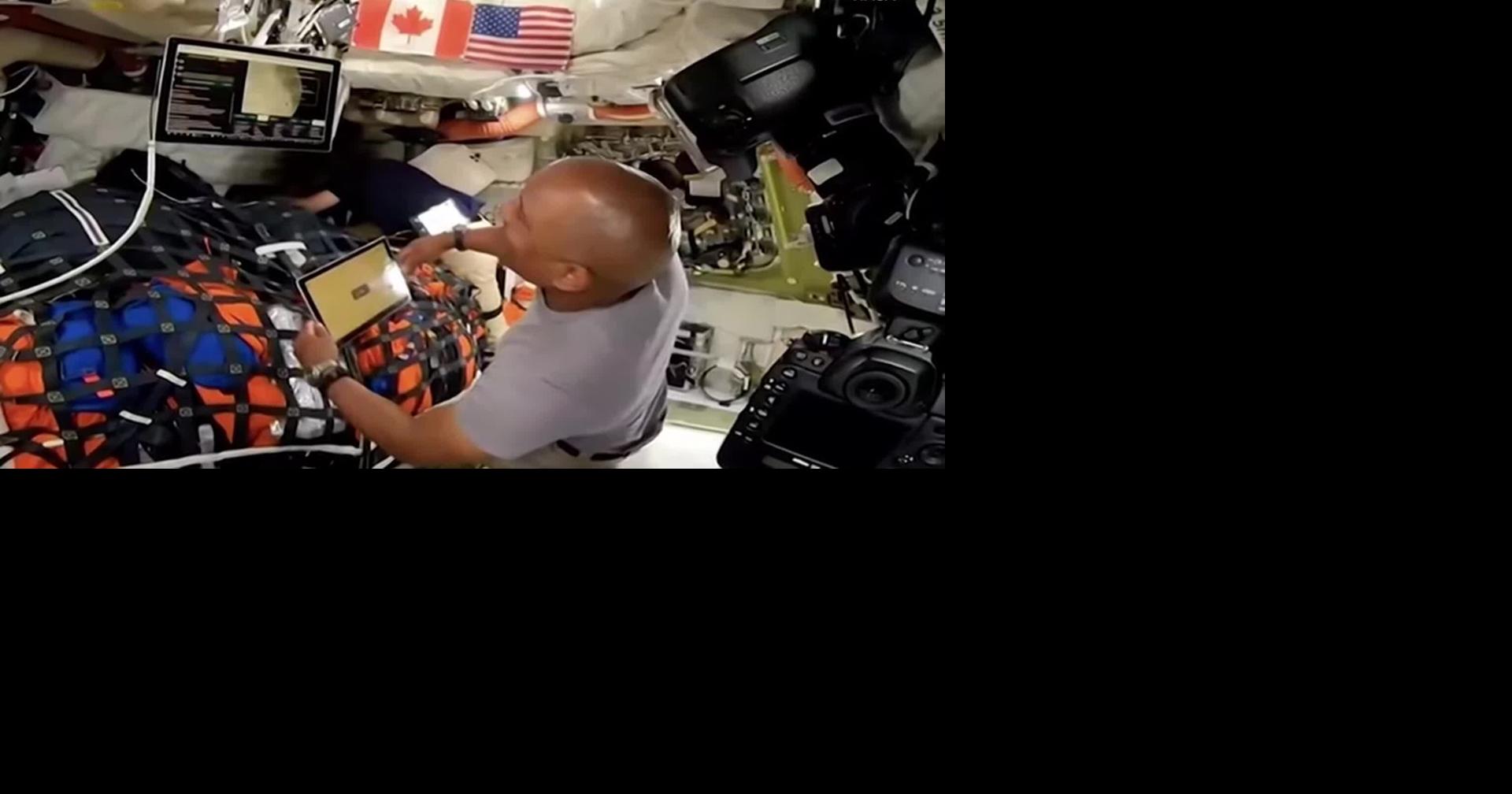 Artemis II astronauts will see parts of the moon no human has before. Here’s how