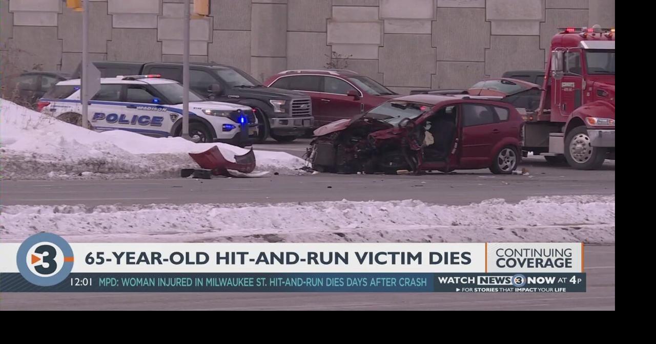 MPD: Woman injured in Milwaukee St. hit-and-run dies days after crash ...