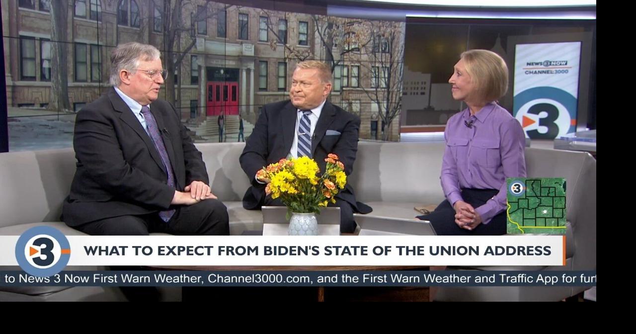 WATCH: What to expect tonight from the State of the Union address ...