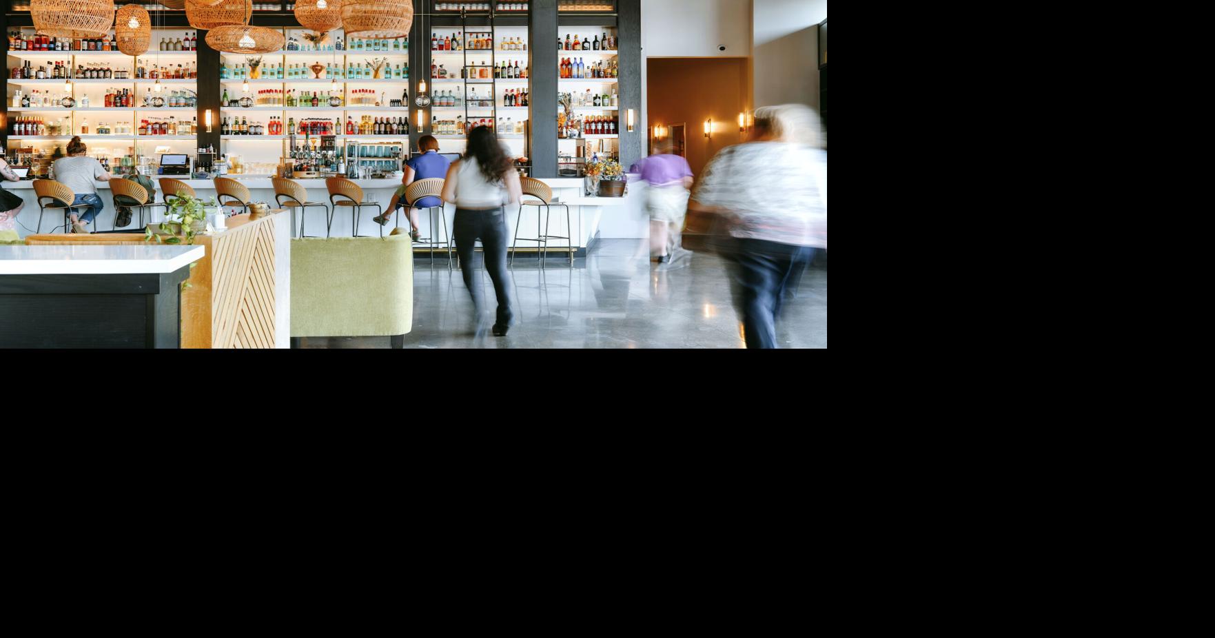 In the 608 Amara's taste of Madison Restaurant Week Features