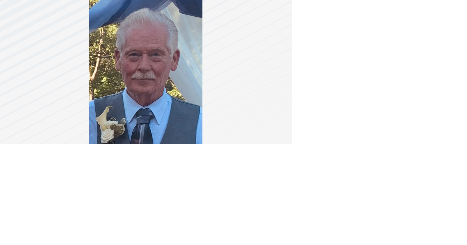 John S. Grosse Obituaries